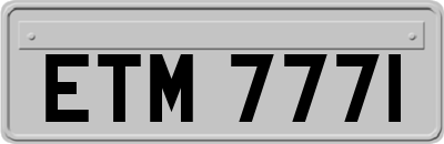 ETM7771