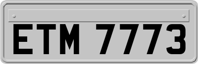 ETM7773