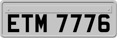 ETM7776