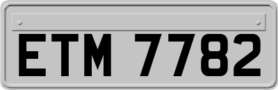 ETM7782