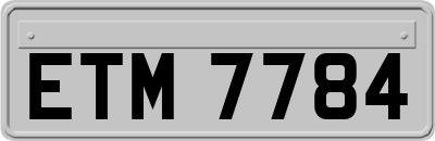 ETM7784