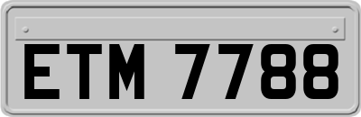 ETM7788