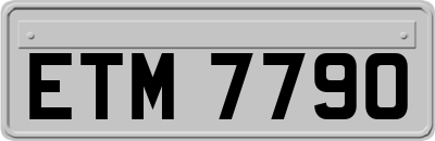 ETM7790