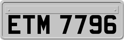 ETM7796