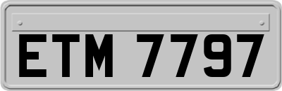 ETM7797