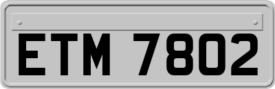 ETM7802