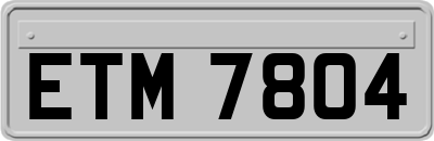 ETM7804