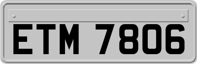 ETM7806