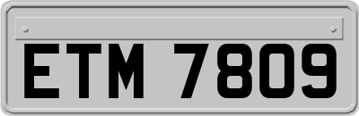 ETM7809