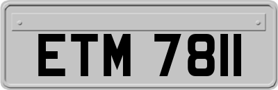 ETM7811