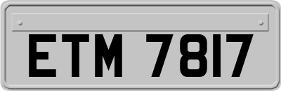 ETM7817