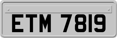 ETM7819