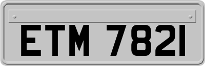 ETM7821