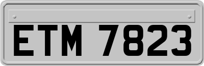ETM7823