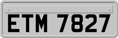 ETM7827