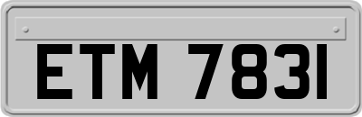 ETM7831