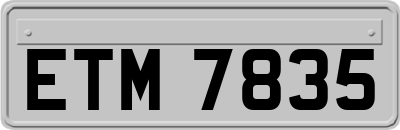 ETM7835