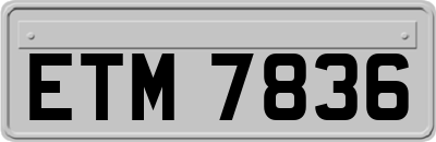 ETM7836