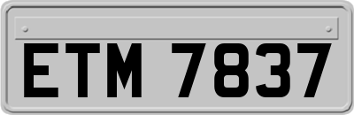 ETM7837