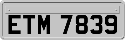 ETM7839