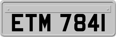 ETM7841