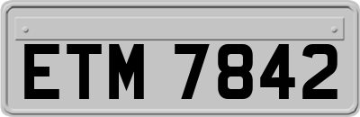 ETM7842