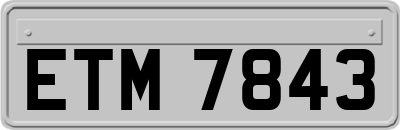 ETM7843
