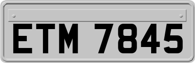ETM7845