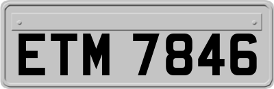 ETM7846