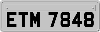 ETM7848