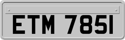 ETM7851