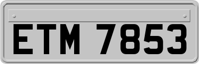 ETM7853