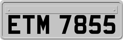 ETM7855