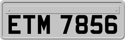 ETM7856