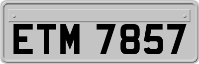 ETM7857