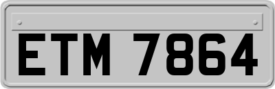ETM7864