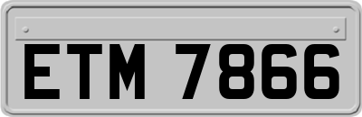 ETM7866