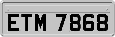 ETM7868