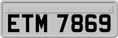 ETM7869