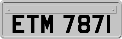 ETM7871