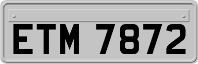 ETM7872