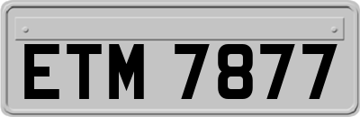 ETM7877