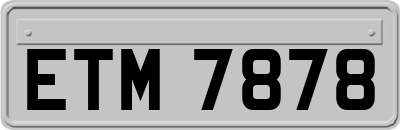 ETM7878