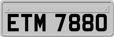 ETM7880