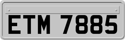 ETM7885