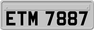 ETM7887