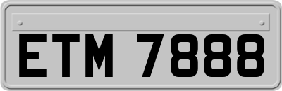 ETM7888
