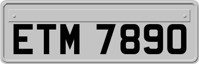 ETM7890