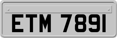 ETM7891