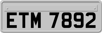 ETM7892